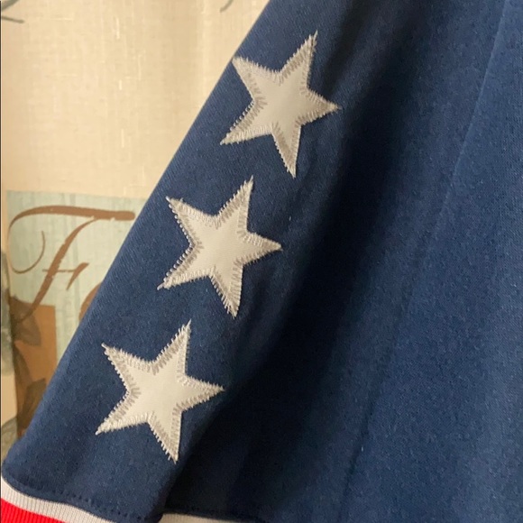 New Jersey Nets Vintage Jersey Sz 4XL - Picture 3 of 10